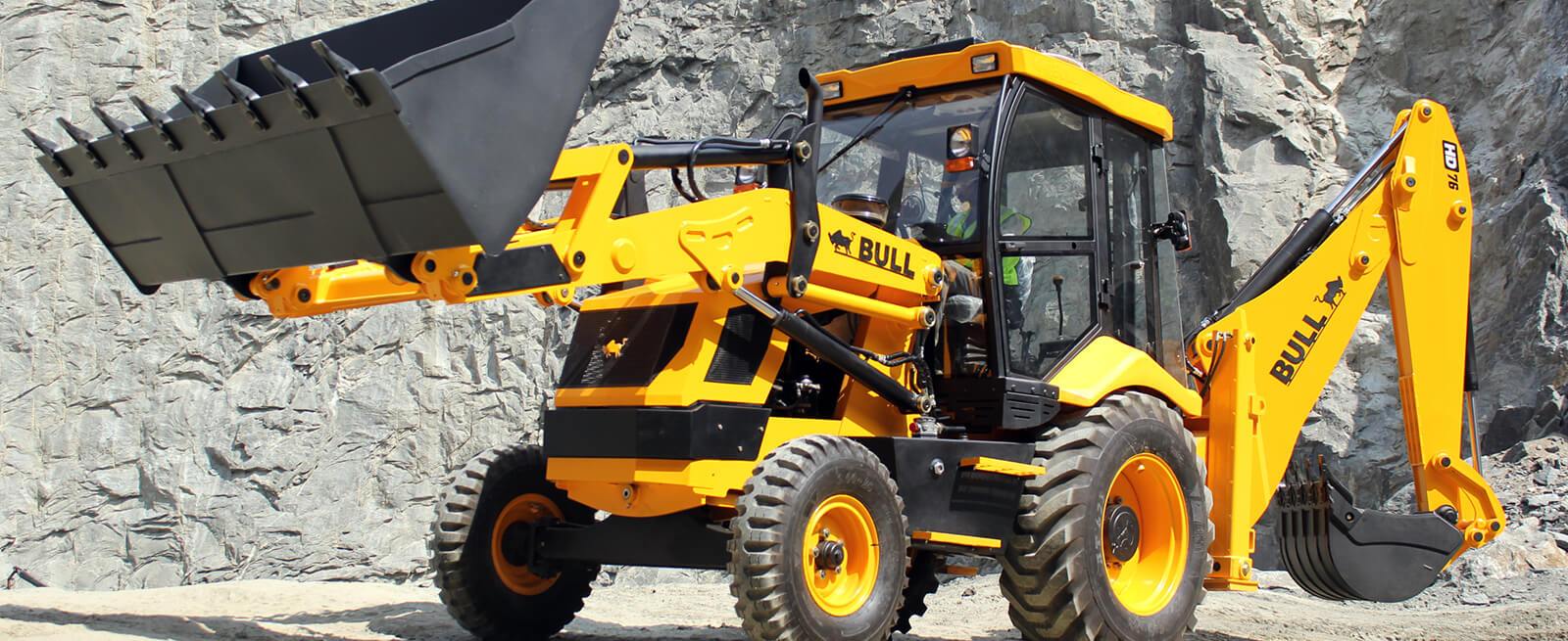 JCB machine on hire in kanpur